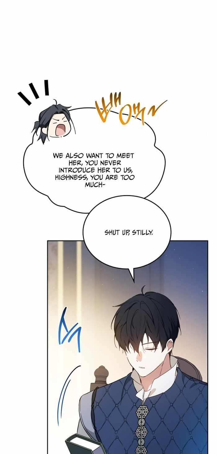 Read I’Ll Be The Matriarch In This Life Manga Online