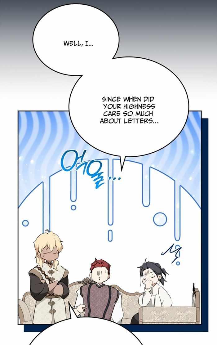 Read I’Ll Be The Matriarch In This Life Manga Online