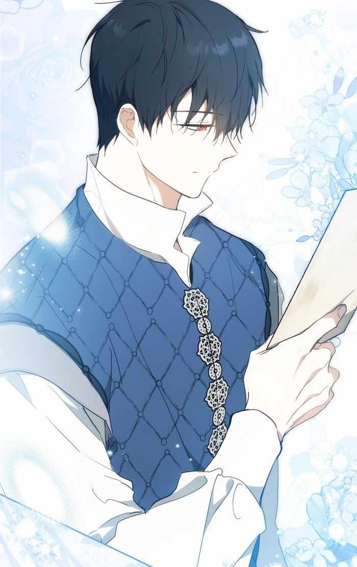 Read I’Ll Be The Matriarch In This Life Manga Online