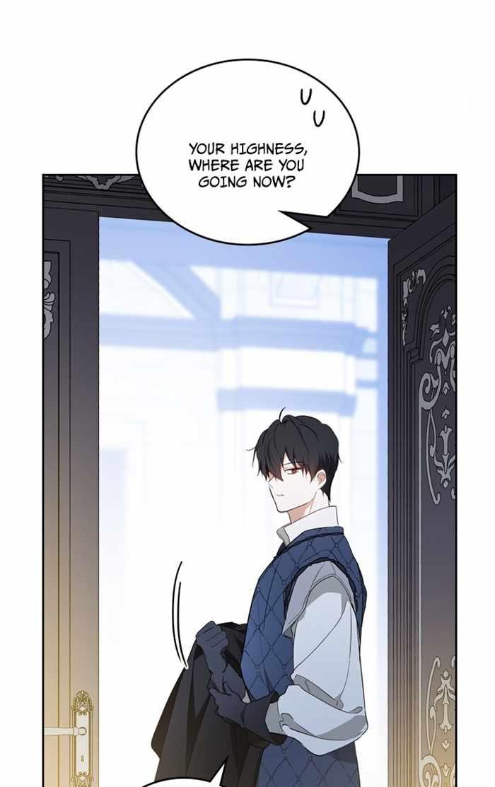 Read I’Ll Be The Matriarch In This Life Manga Online