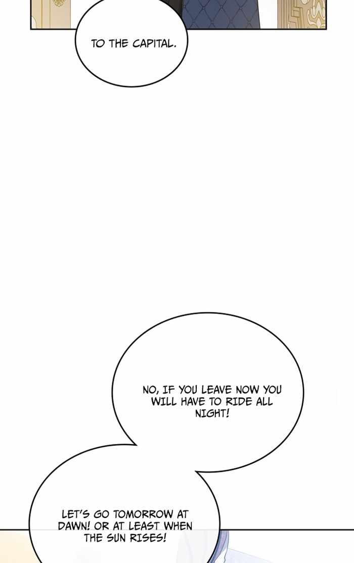 Read I’Ll Be The Matriarch In This Life Manga Online