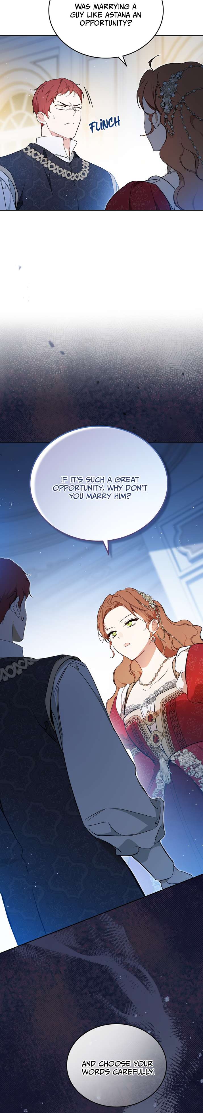 Read I’Ll Be The Matriarch In This Life Manga Online