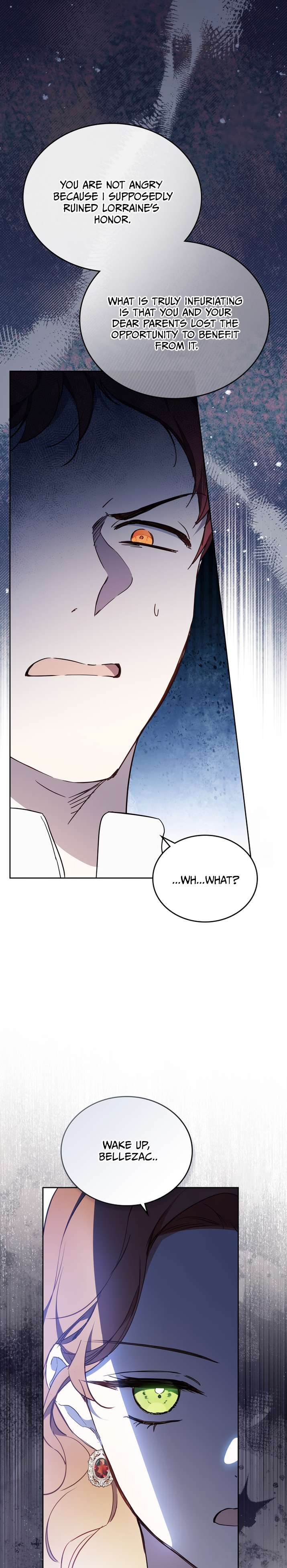 Read I’Ll Be The Matriarch In This Life Manga Online