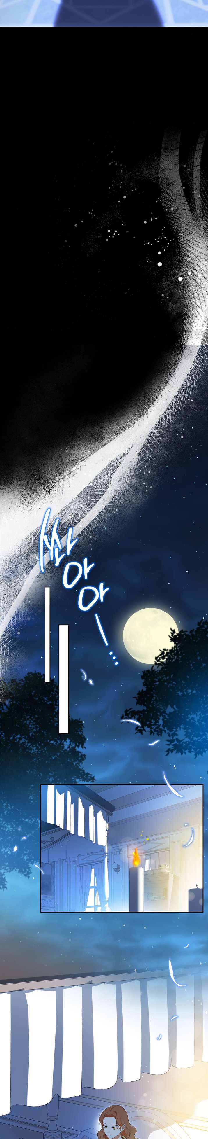 Read I’Ll Be The Matriarch In This Life Manga Online