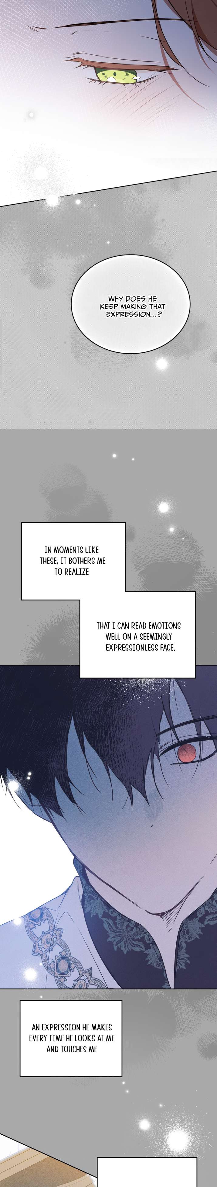 Read I’Ll Be The Matriarch In This Life Manga Online
