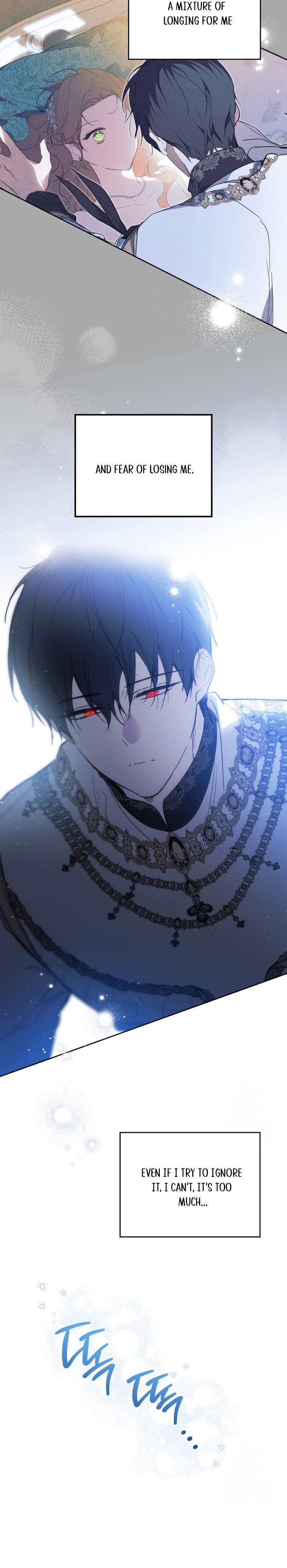 Read I’Ll Be The Matriarch In This Life Manga Online