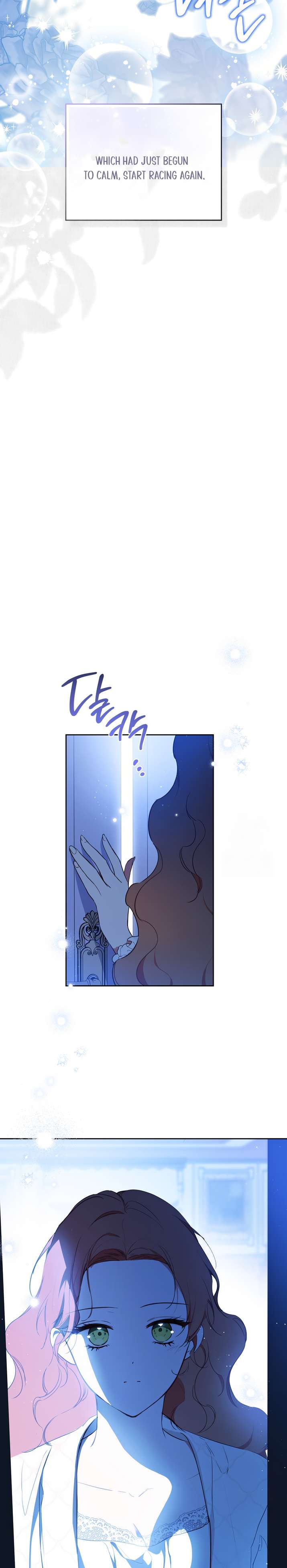 Read I’Ll Be The Matriarch In This Life Manga Online
