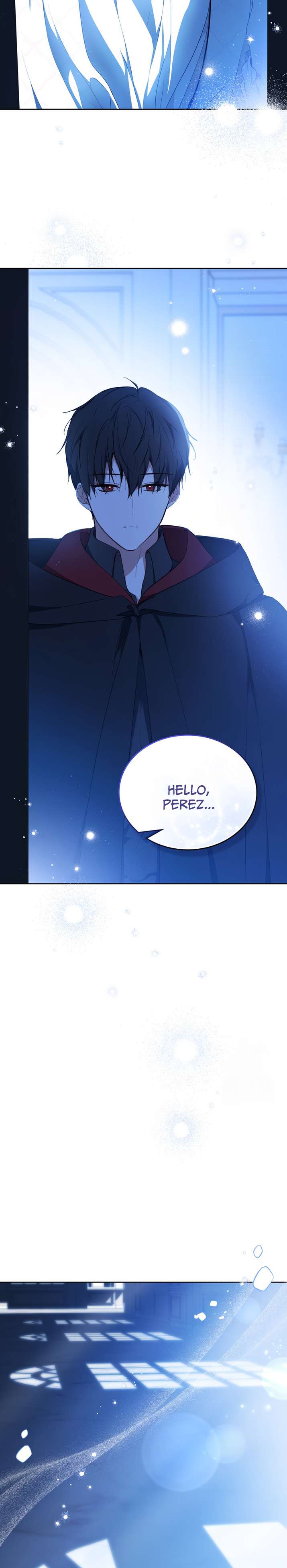 Read I’Ll Be The Matriarch In This Life Manga Online