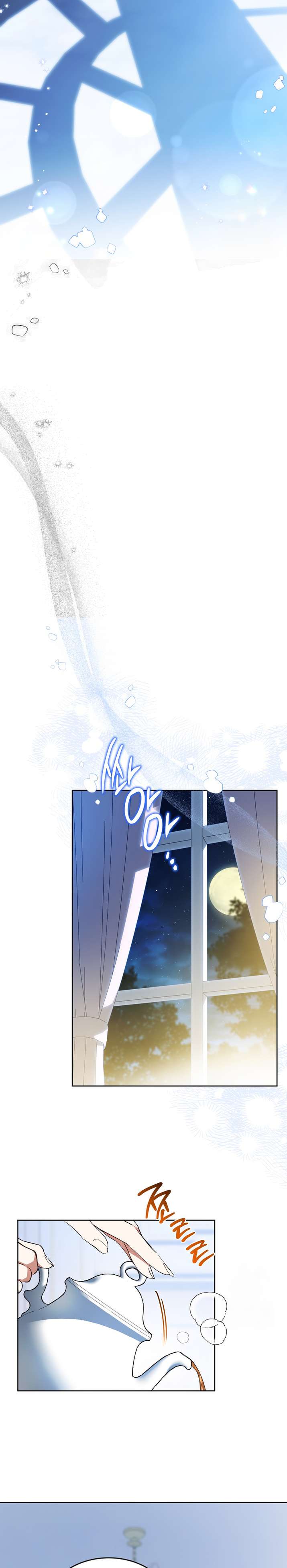 Read I’Ll Be The Matriarch In This Life Manga Online
