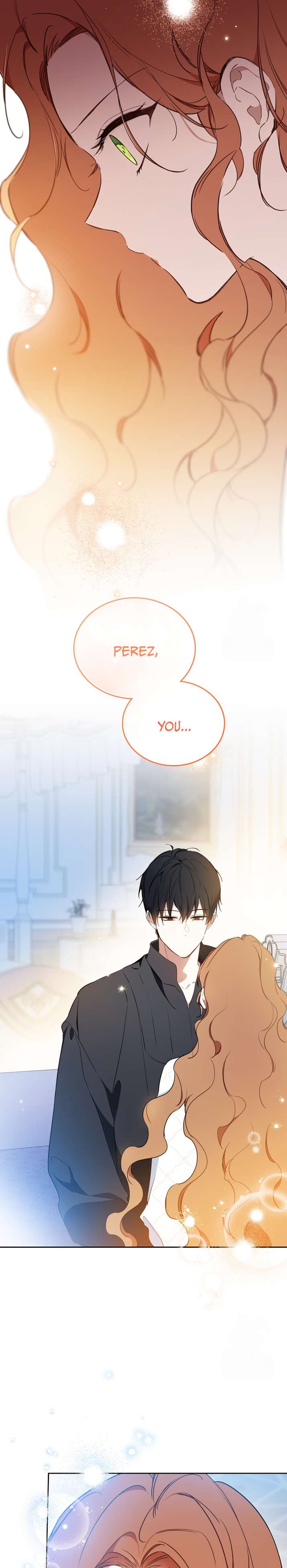 Read I’Ll Be The Matriarch In This Life Manga Online
