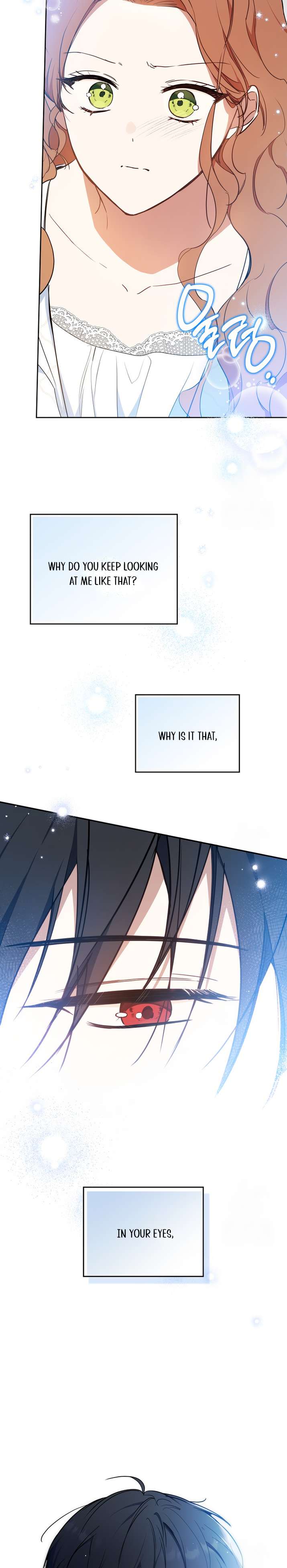 Read I’Ll Be The Matriarch In This Life Manga Online