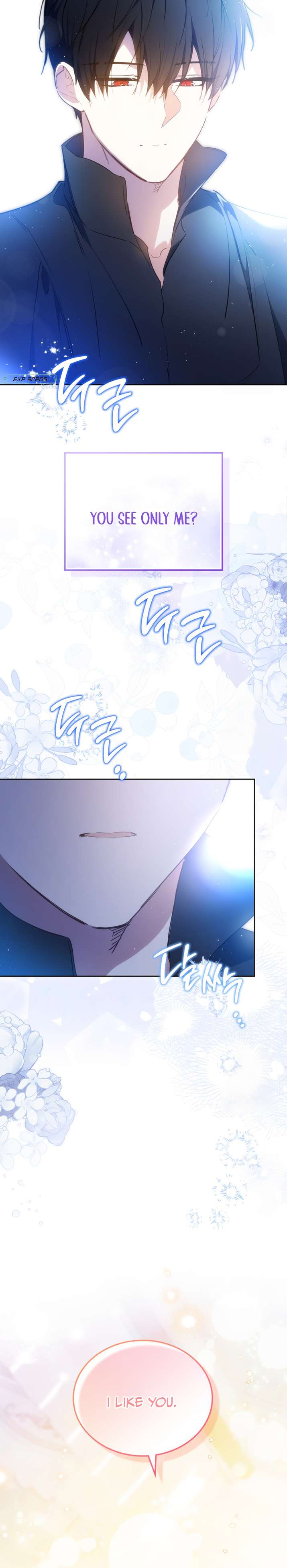 Read I’Ll Be The Matriarch In This Life Manga Online