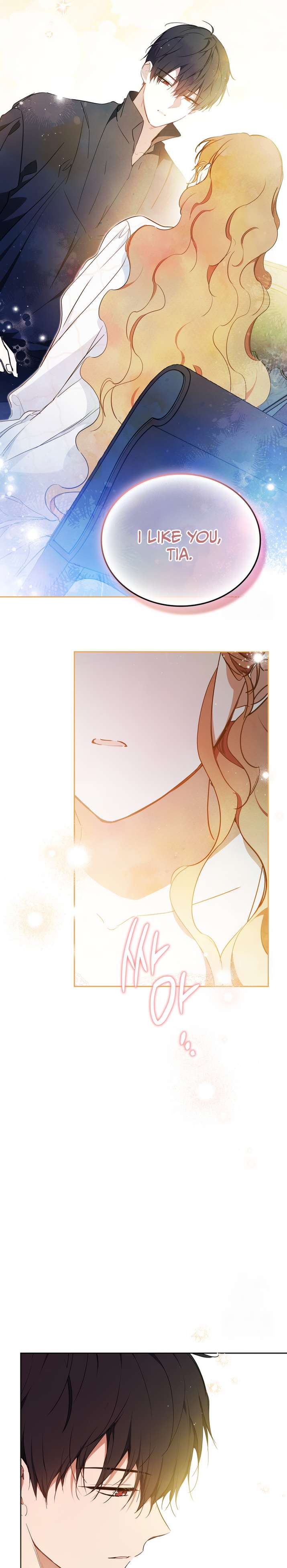 Read I’Ll Be The Matriarch In This Life Manga Online