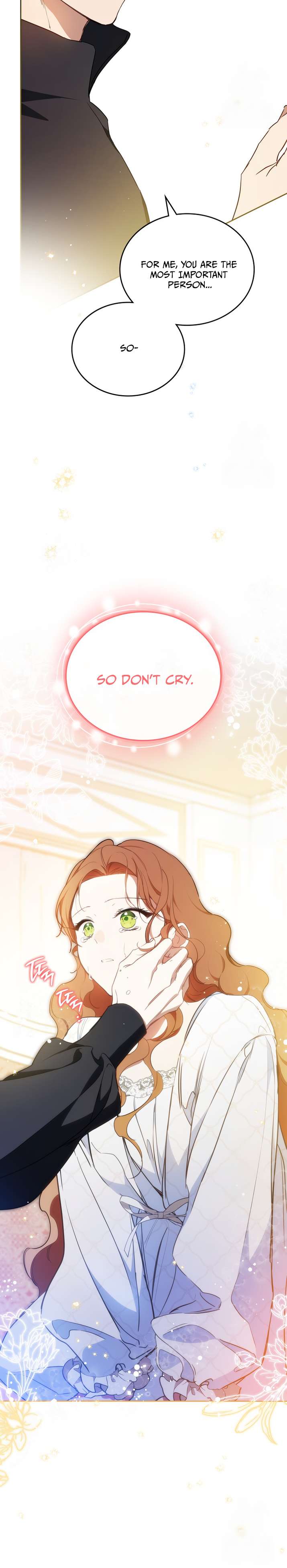 Read I’Ll Be The Matriarch In This Life Manga Online