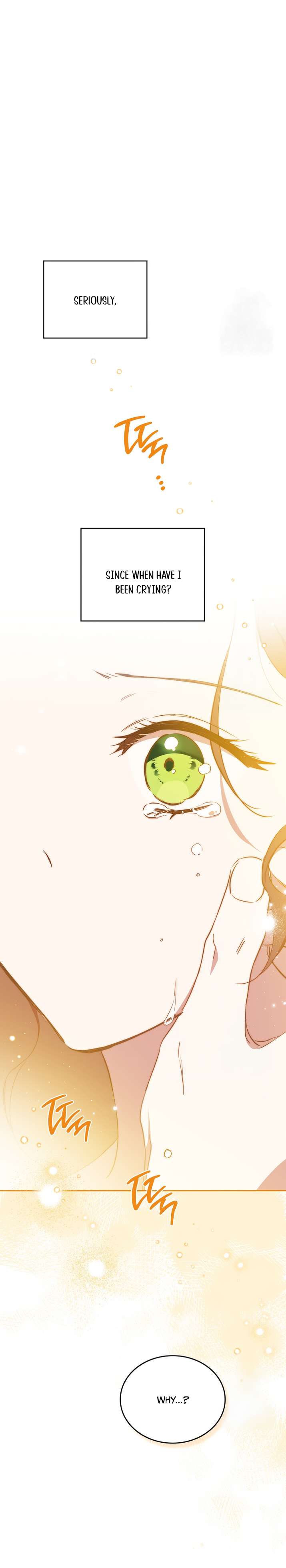 Read I’Ll Be The Matriarch In This Life Manga Online