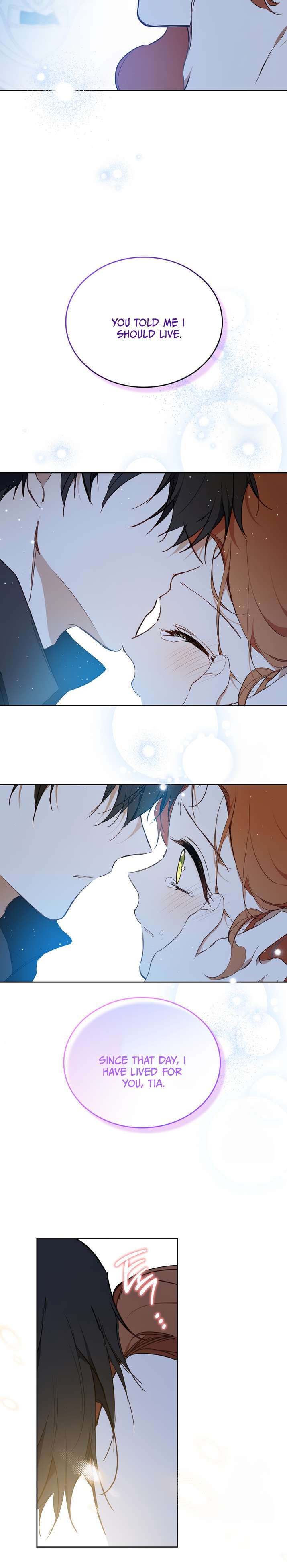 Read I’Ll Be The Matriarch In This Life Manga Online