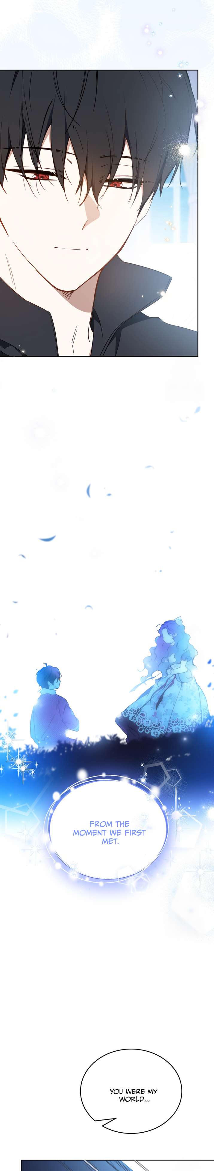 Read I’Ll Be The Matriarch In This Life Manga Online