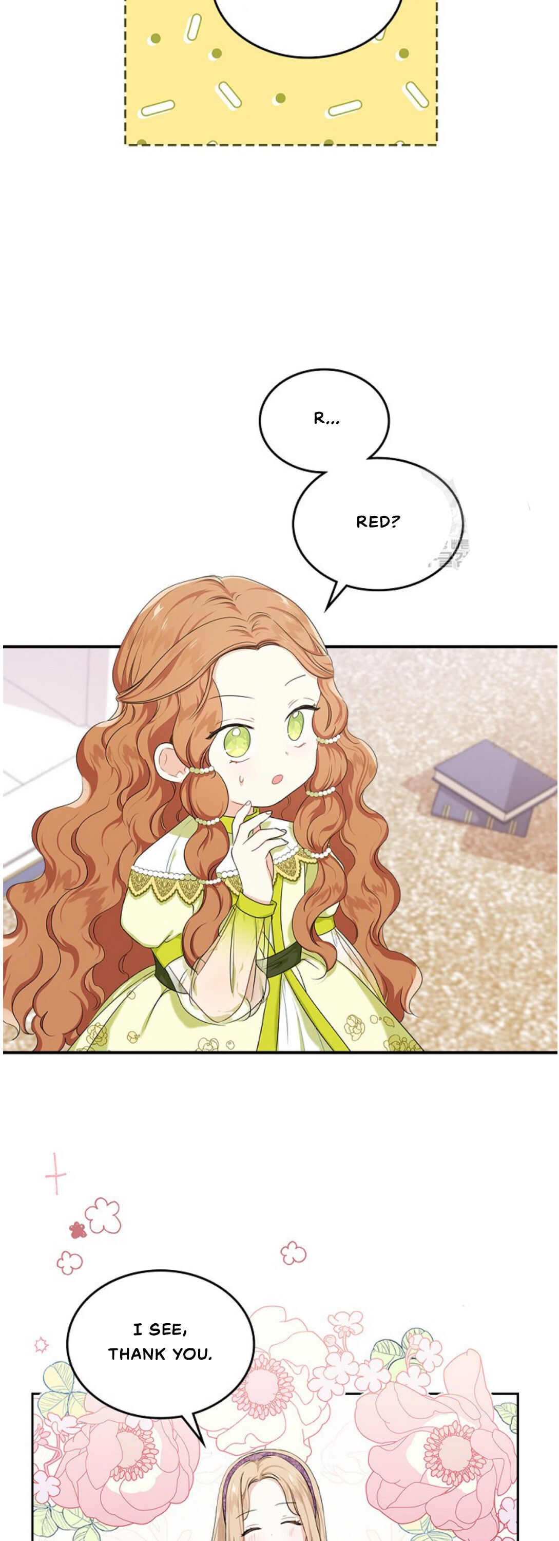 Read I’Ll Be The Matriarch In This Life Manga Online