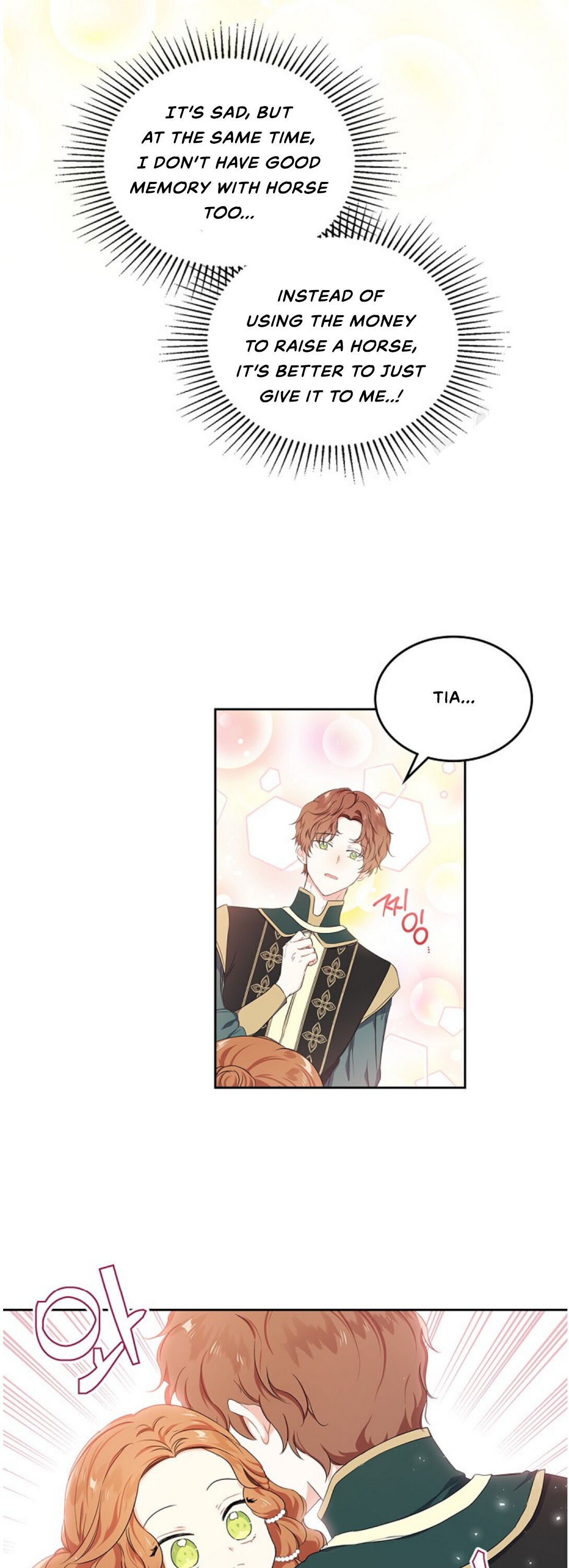 Read I’Ll Be The Matriarch In This Life Manga Online