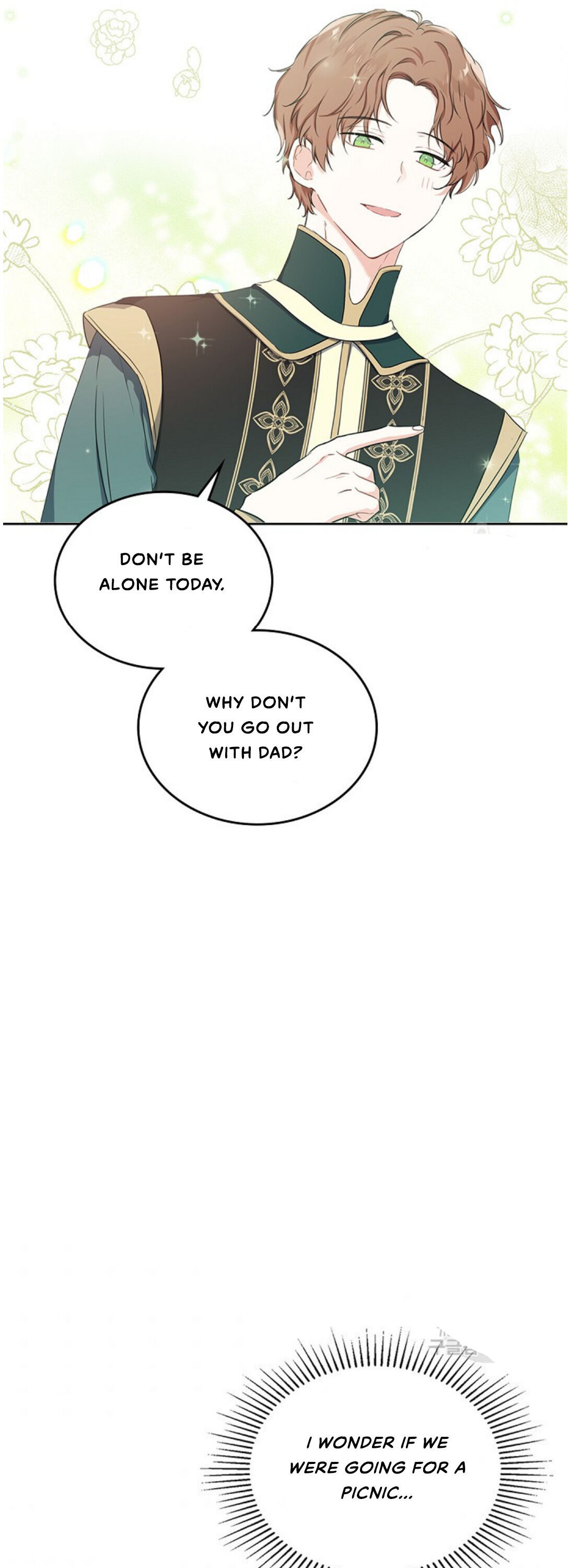 Read I’Ll Be The Matriarch In This Life Manga Online