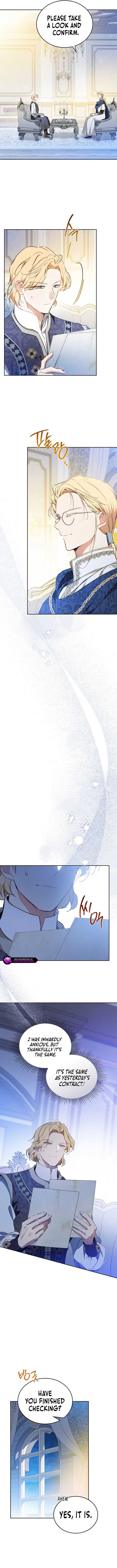 Read I’Ll Be The Matriarch In This Life Manga Online