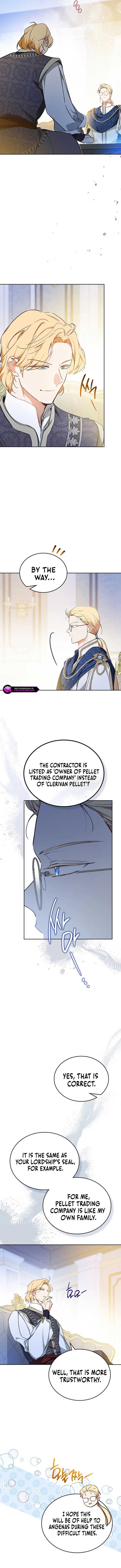 Read I’Ll Be The Matriarch In This Life Manga Online