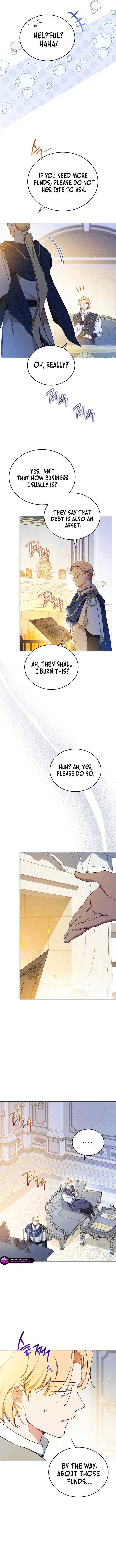 Read I’Ll Be The Matriarch In This Life Manga Online