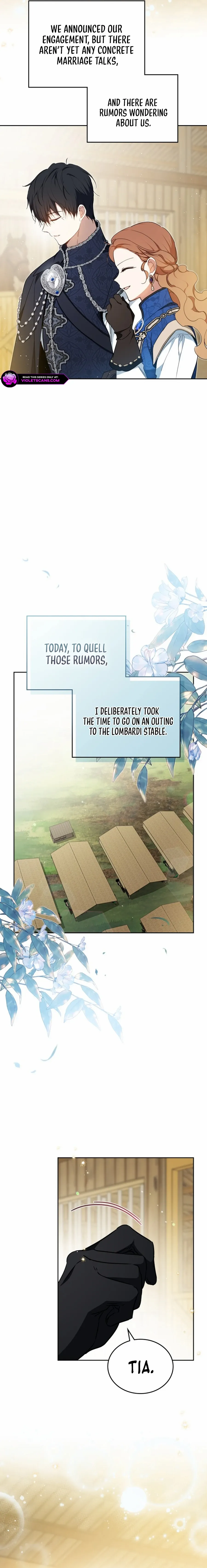 Read I’Ll Be The Matriarch In This Life Manga Online