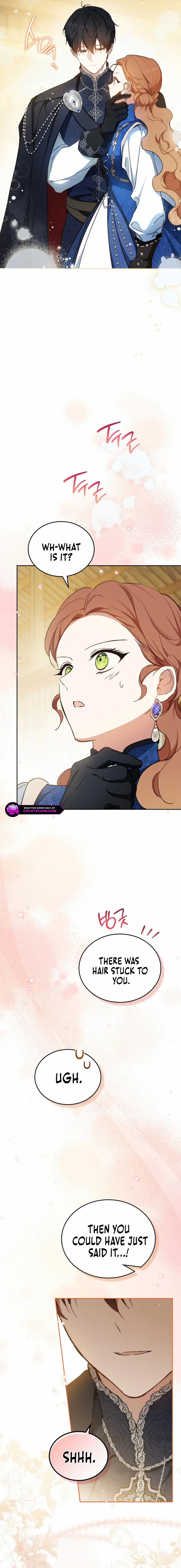 Read I’Ll Be The Matriarch In This Life Manga Online
