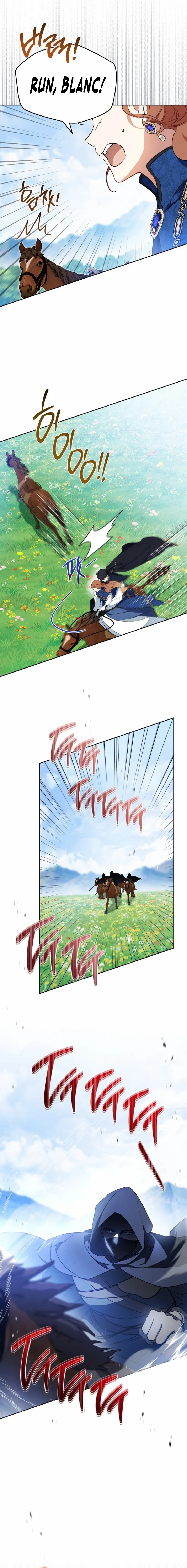 Read I’Ll Be The Matriarch In This Life Manga Online