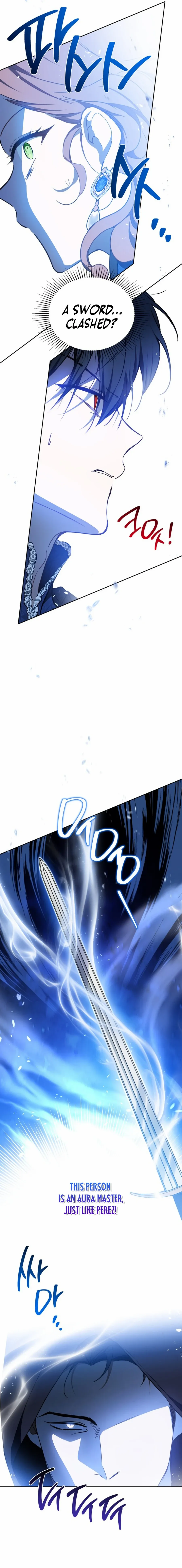 Read I’Ll Be The Matriarch In This Life Manga Online