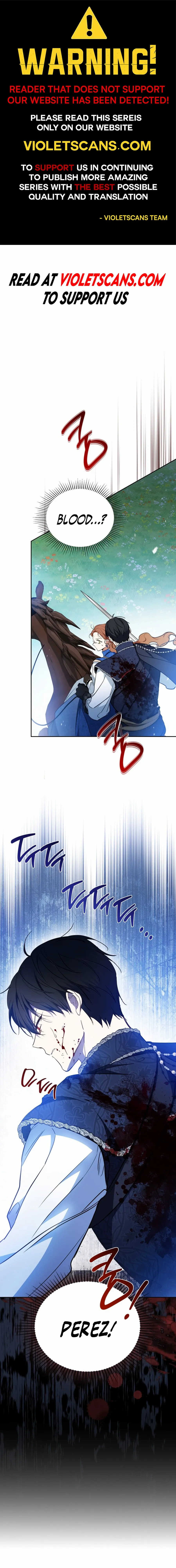 Read I’Ll Be The Matriarch In This Life Manga Online
