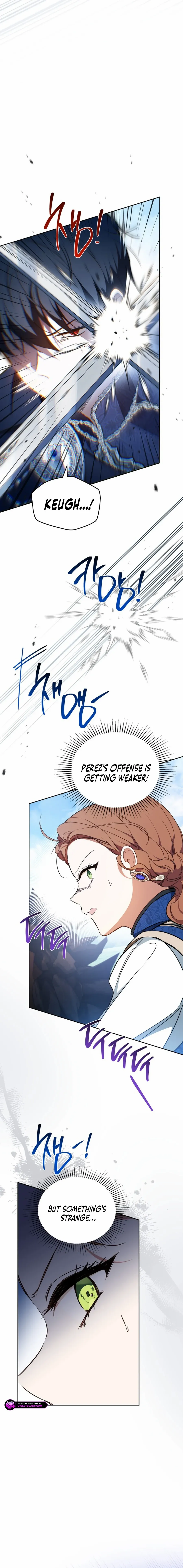 Read I’Ll Be The Matriarch In This Life Manga Online