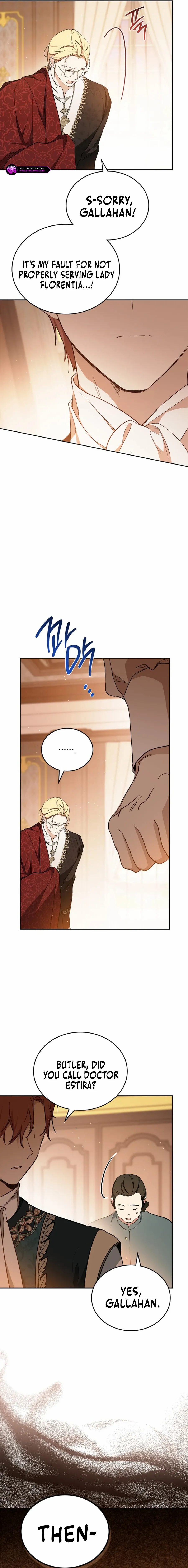 Read I’Ll Be The Matriarch In This Life Manga Online