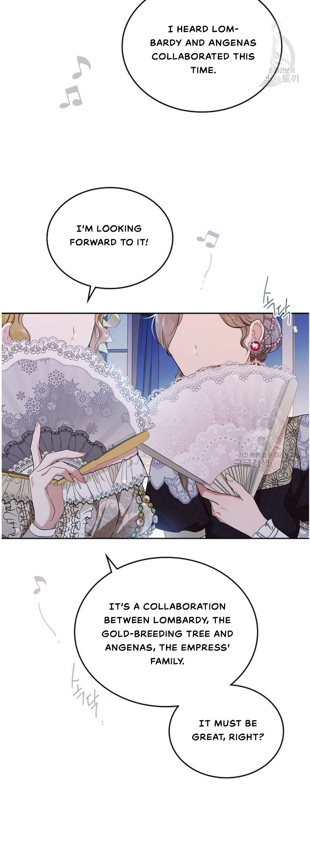 Read I’Ll Be The Matriarch In This Life Manga Online