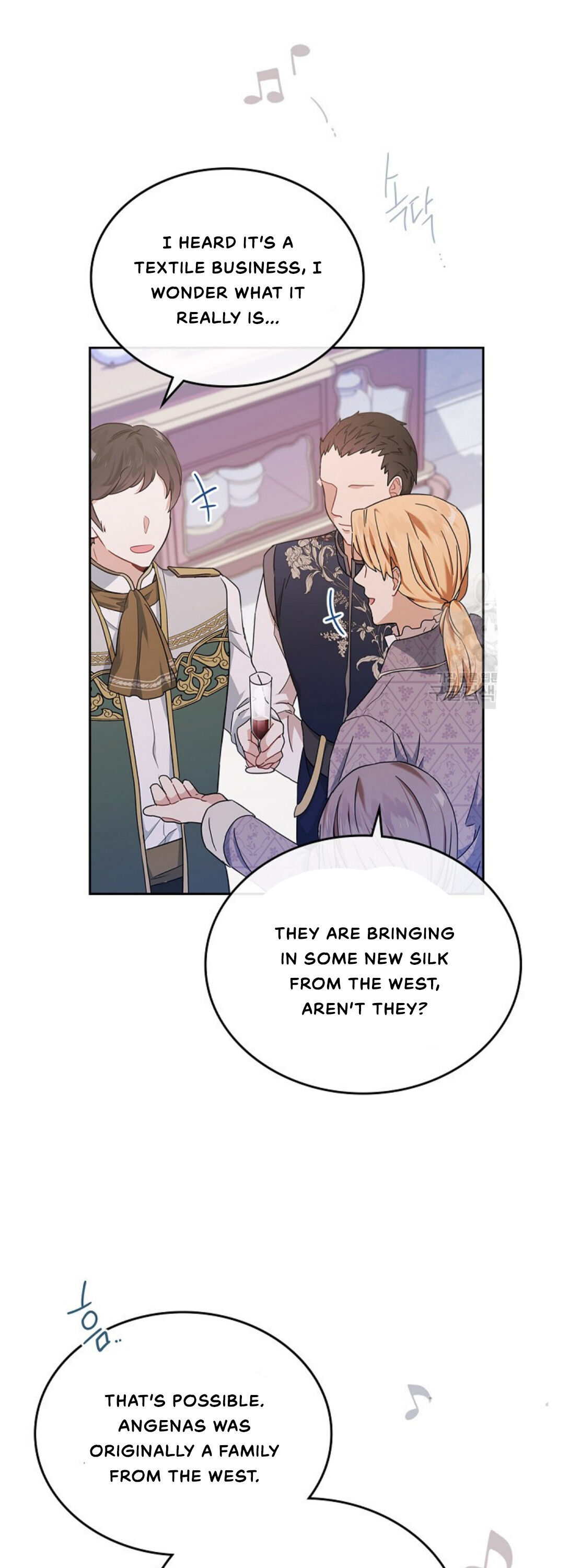 Read I’Ll Be The Matriarch In This Life Manga Online