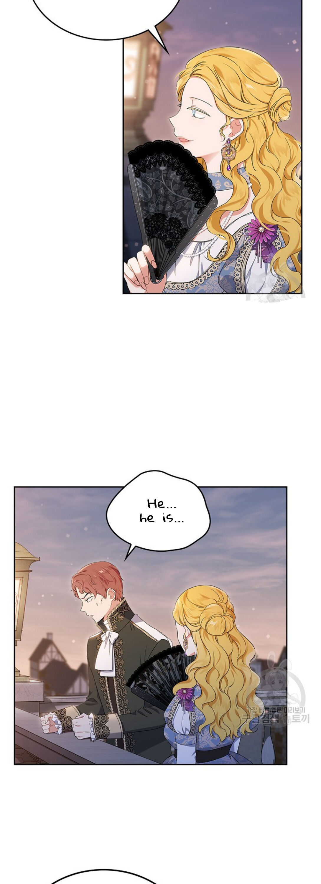 Read I’Ll Be The Matriarch In This Life Manga Online