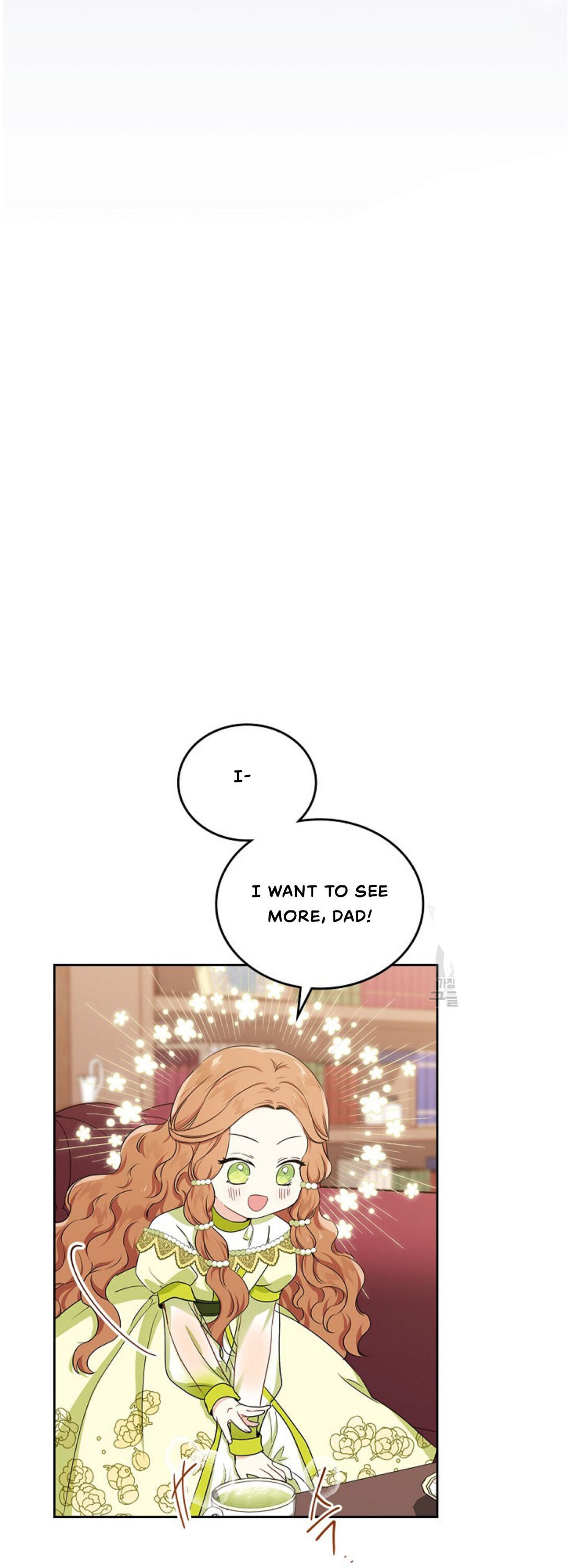 Read I’Ll Be The Matriarch In This Life Manga Online