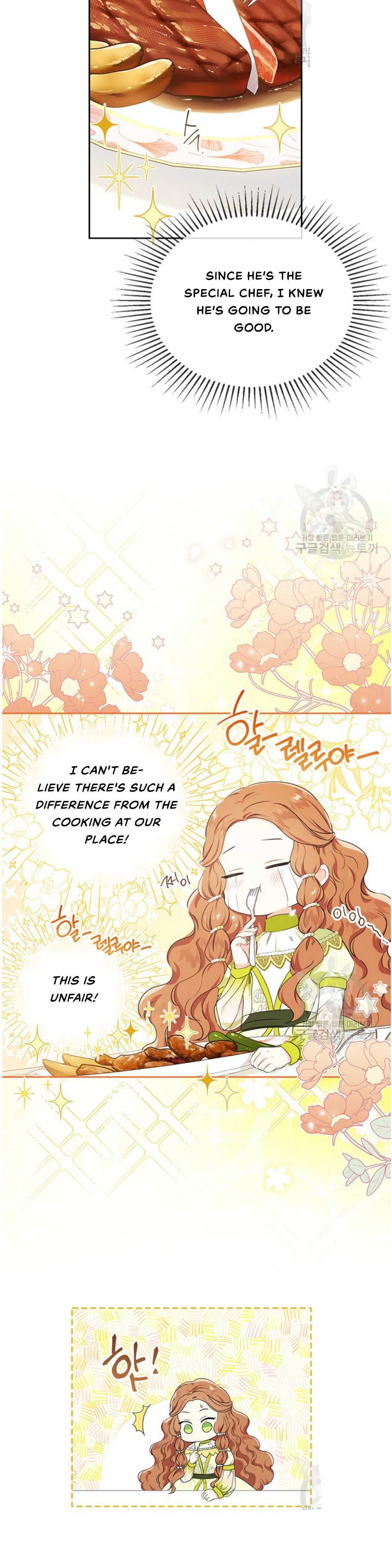 Read I’Ll Be The Matriarch In This Life Manga Online