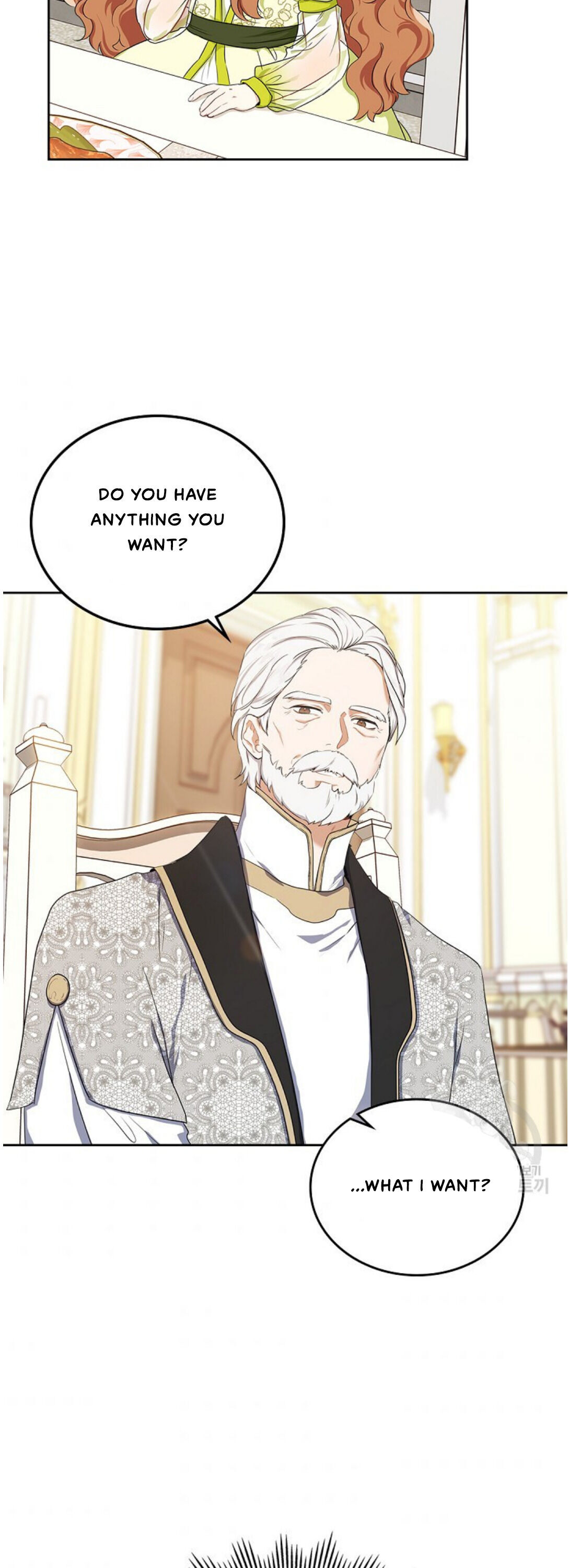 Read I’Ll Be The Matriarch In This Life Manga Online