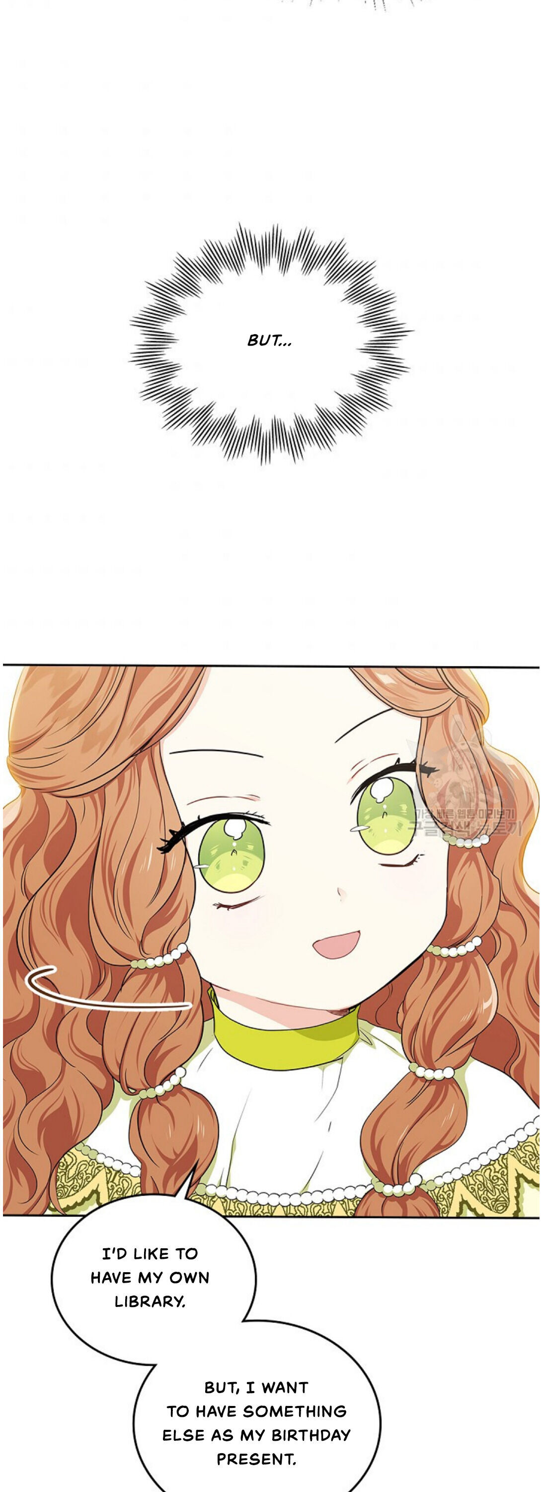 Read I’Ll Be The Matriarch In This Life Manga Online