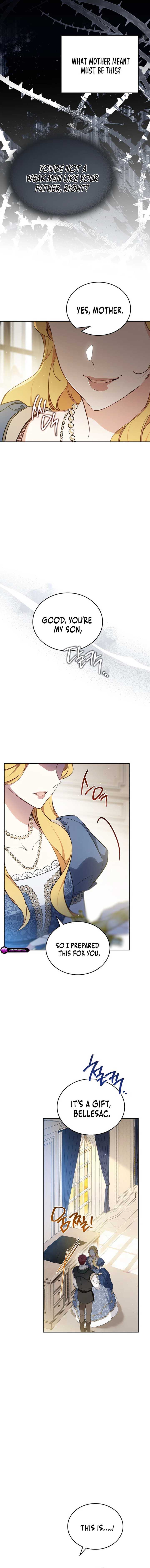 Read I’Ll Be The Matriarch In This Life Manga Online