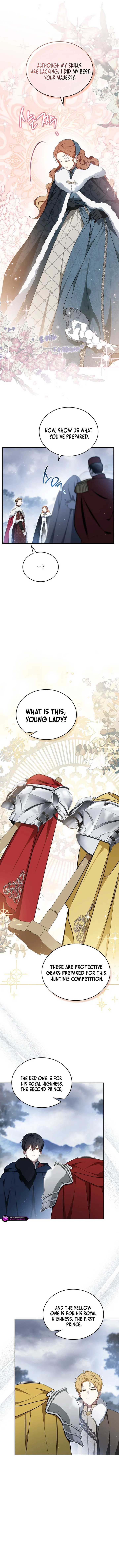 Read I’Ll Be The Matriarch In This Life Manga Online