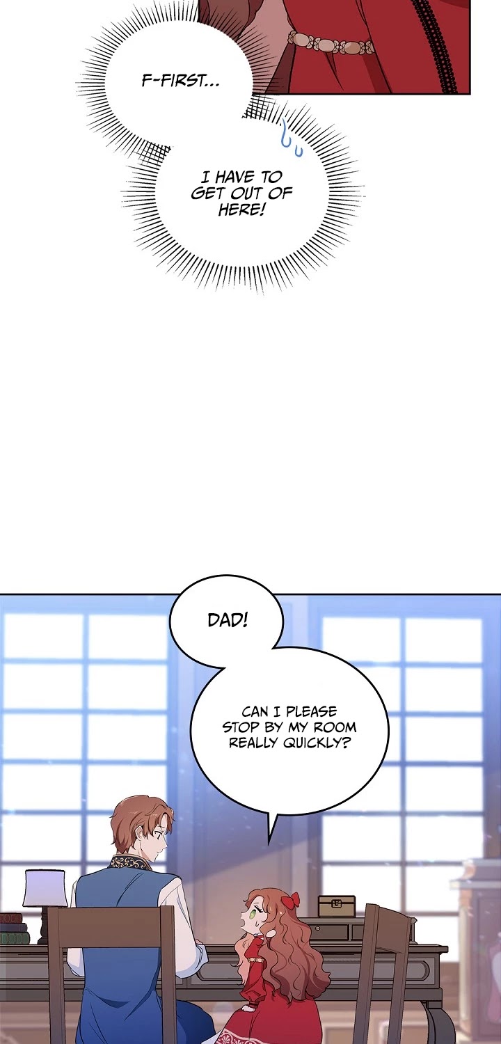 Read I’Ll Be The Matriarch In This Life Manga Online