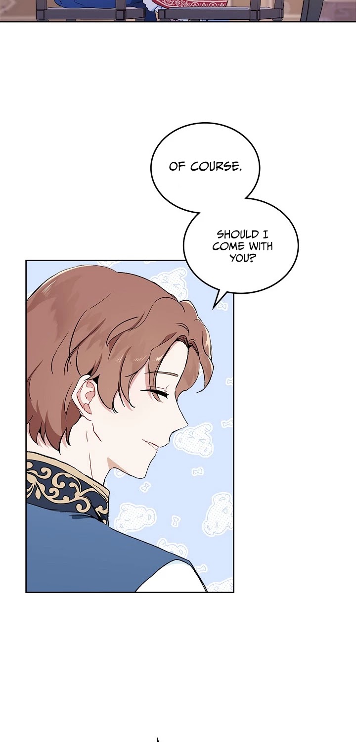 Read I’Ll Be The Matriarch In This Life Manga Online