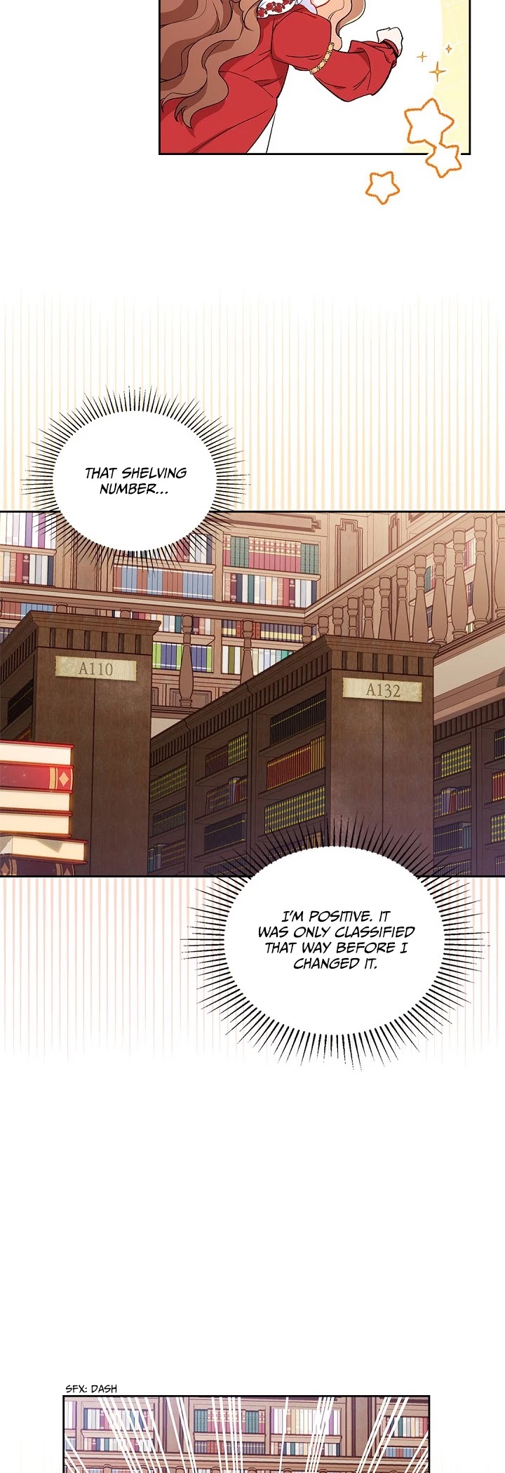 Read I’Ll Be The Matriarch In This Life Manga Online