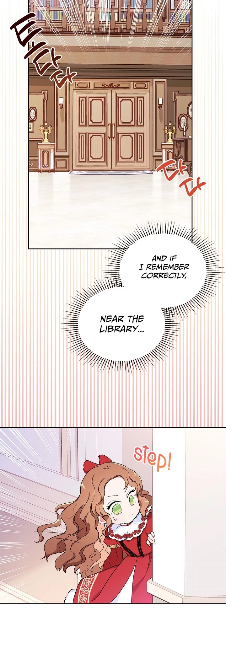Read I’Ll Be The Matriarch In This Life Manga Online