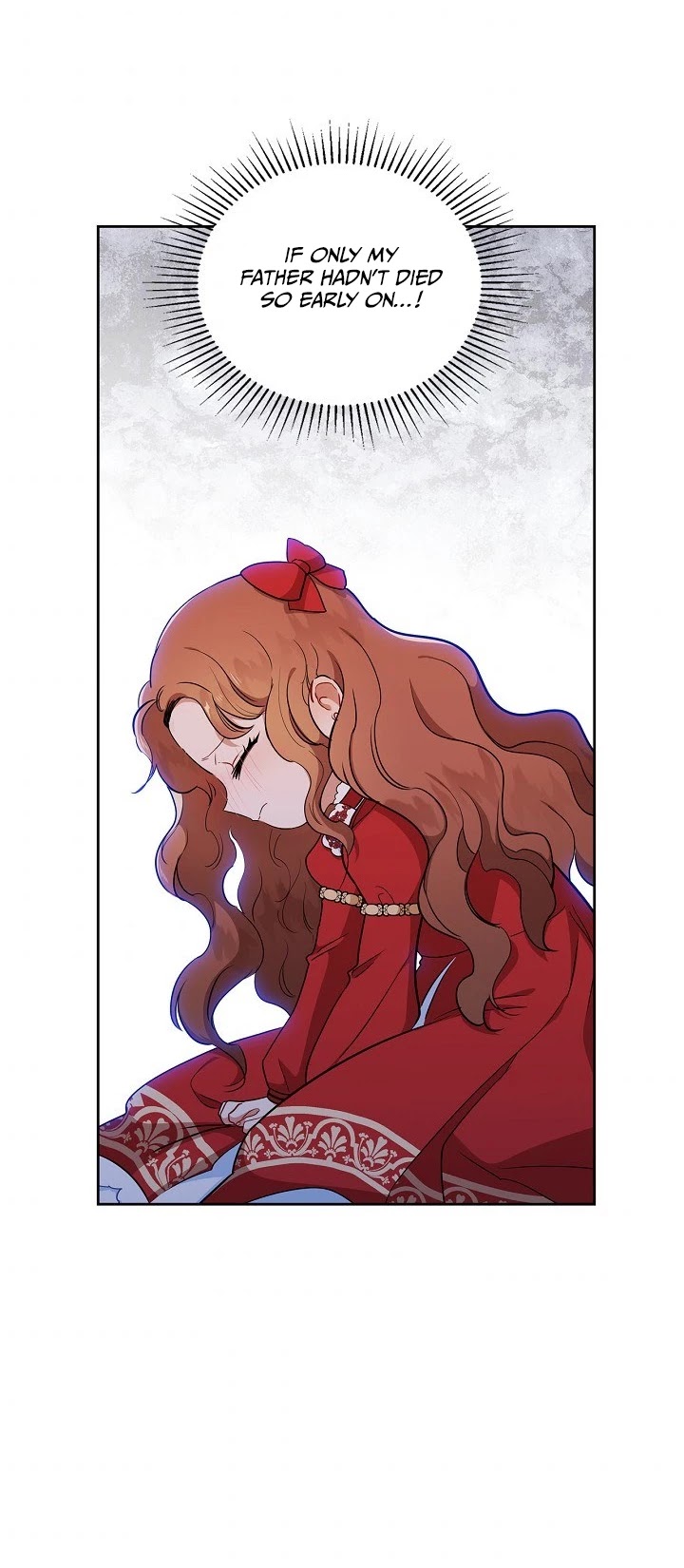 Read I’Ll Be The Matriarch In This Life Manga Online