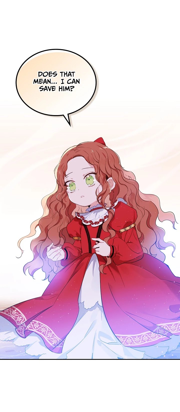 Read I’Ll Be The Matriarch In This Life Manga Online