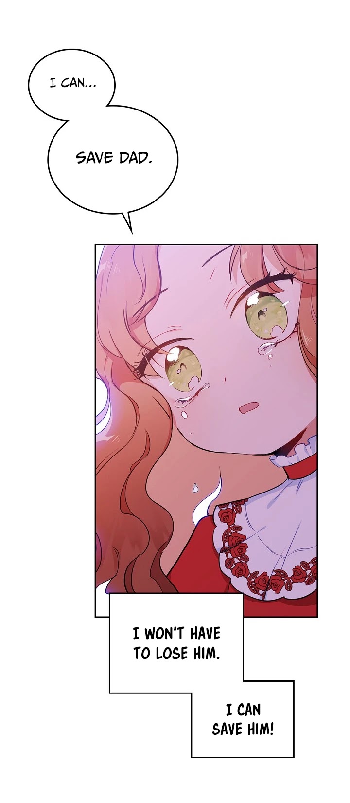 Read I’Ll Be The Matriarch In This Life Manga Online